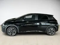 Gebraucht BYD Dolphin Design 150 kW (204 PS) 2026 Obsidian black Kleinwagen