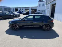 Gebraucht Cupra Leon 245 PS (180 kW) 2023 Schwarz Limousine