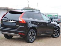 Gebraucht Volvo XC60 Kinetic 190 PS (139 kW) 2017 Schwarz SUV