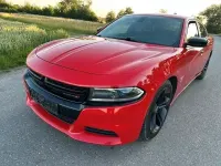 Gebraucht Dodge Charger 374 PS (275 kW) 2016 Limousine