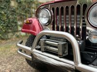 gebraucht Jeep CJ 