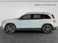 Gebraucht Mercedes GLB200 AMG 150 PS (110 kW) 2026 Grau SUV
