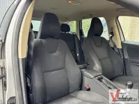 Gebraucht Volvo XC60 Momentum 163 PS (119 kW) 2012 Grau SUV