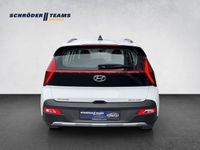 gebraucht Hyundai Bayon 1.0 T-GDi Trend VIRTUAL/NAVI/BOSE