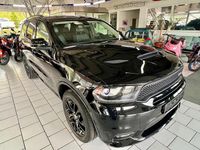 Usado Dodge Durango 309 HP (227 kW) 2019 Preto SUV
