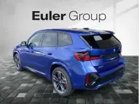 Gebraucht BMW iX1 150 kW (204 PS) 2025 Blau (portimao blau metallic) SUV