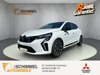 Ny Mitsubishi Colt Plus 143 HK (105 kW) 2025 Vit Halvkombi