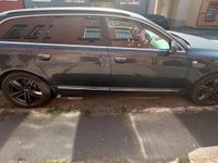 gebraucht Audi A6 2.7 V6 TDI