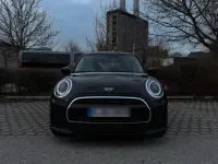 Gebraucht Mini Cooper 136 PS (100 kW) 2022 Schwarz Kleinwagen