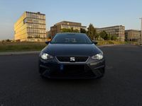 Gebraucht Seat Ibiza Reference 80 PS (58 kW) 2019 Grau Kleinwagen