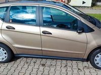 gebraucht Mercedes A150 CLASSIC Classic