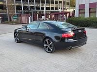 Usata Audi A5 265 CV (194 kW) 2008 Nero Coupé