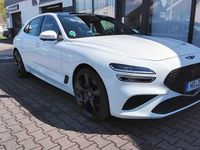 Second-hand Genesis G70 Sport 245 CP (180 kW) 2022 Alb Berlinǎ