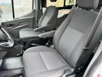 Gebraucht Ford Transit 170 PS (125 kW) 2020 Weiß Kombi