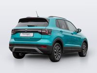 gebraucht VW T-Cross - ACTIVE