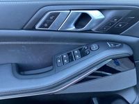 Gebraucht BMW X5 M 530 PS (389 kW) 2025 Dravit grau SUV