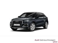 Gebraucht Audi Q2 Advanced Plus 150 PS (110 kW) 2025 Grau SUV