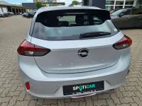 Gebraucht Opel Corsa Edition 101 PS (74 kW) 2024 Aluminiumgrau Kleinwagen