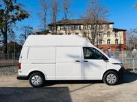 Gebraucht VW Transporter 150 PS (110 kW) 2021 Weiß Van