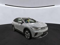 Gebraucht VW ID.4 Pro Performance 150 kW (204 PS) 2023 Mondsteingrau SUV