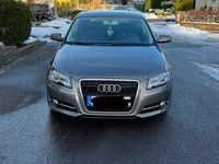 gebraucht Audi A3 2.0l TDI