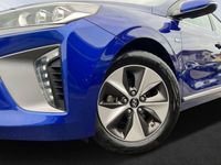gebraucht Hyundai Ioniq Style Elektro - blue dream -