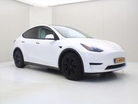 Gebraucht Tesla Model Y Standard Range 250 kW (341 PS) 2022 Weiß SUV