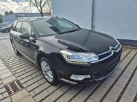 Gebraucht Citroën C5 Exclusive 241 PS (177 kW) 2012 Schwarz Kombi