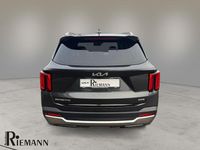 Neu Kia Sorento 252 PS (185 kW) 2025 Grau SUV
