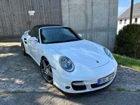 gebraucht Porsche 997 Turbo 
