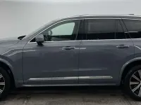 Gebraucht Volvo XC90 Ultimate 235 PS (172 kW) 2023 Thunder grey (metallic) SUV