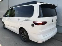 Neu VW California Beach 245 PS (180 kW) 2026 Puregrey Van