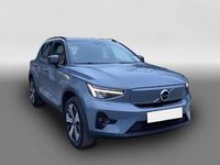 Gebraucht Volvo XC40 Ultimate 169 kW (231 PS) 2022 Grau SUV