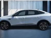 Gebraucht Renault Arkana R.S. 158 PS (116 kW) 2023 Weiß SUV