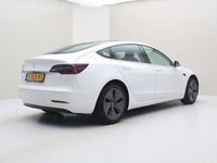 Second-hand Tesla Model 3 Standard Range 225 kW (306 CP) 2020 Alb Berlinǎ