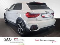 Gebraucht Audi A1 Sport 116 PS (85 kW) 2025 Gletscherweiß metallic SUV