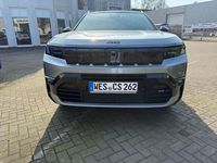 Neu Jeep Compass 145 PS (106 kW) 2026 Yosemite grey mit dach in vul SUV