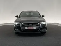 Gebraucht Audi A6 S-line plus 245 PS (180 kW) 2019 Schwarz Kombi