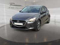 gebraucht Mazda 2 1.5 Skyactiv Kizoku Navi Climatronic SHZ PDC