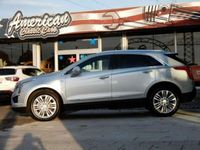 gebraucht Cadillac XT5 3.6 V6 AWD Premium AT