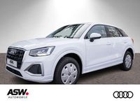 Neu Audi Q2 Advanced Plus 150 PS (110 kW) 2025 Arkonaweiß SUV