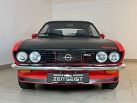 Gebraucht Opel Manta 105 PS (77 kW) 1975 Rot Coupé