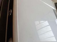 Gebraucht VW Golf II 75 PS (55 kW) 1984 Weiß Kleinwagen