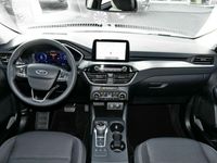 gebraucht Ford Kuga Titanium Hybrid Autom. adap. LED Sitzhzg.
