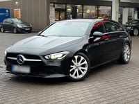 Gebraucht Mercedes CLA180 116 PS (85 kW) 2020 Limousine