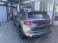 Gebraucht Cupra Ateca 150 PS (110 kW) 2025 Graphitgrau metallic SUV
