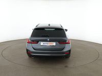 Brugt BMW 330 Sport Line 2019 Grå Stationcar