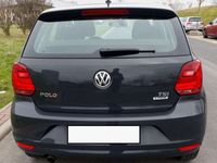 gebraucht VW Polo Polo1.2 TSI (Blue Motion Technology) Highline