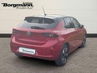 Gebraucht Opel Corsa-e Elegance 100 kW (136 PS) 2023 Rot Kleinwagen