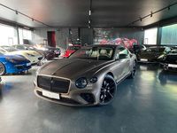 Gebraucht Bentley Continental GT Mulliner 635 PS (467 kW) 2019 Braun Coupé